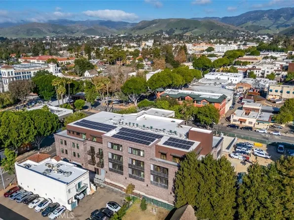 581 Higuera St #202, San Luis Obispo, CA 93401