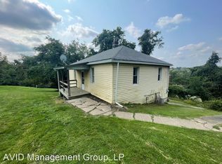 2306 Hill St, Pittsburgh, PA 15235