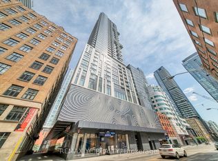 87 Peter St Unit 3508, Toronto, ON