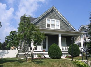 552 S 7th Ave, West Bend, WI 53095