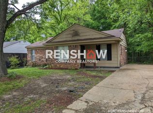 4522 Sugar Creek Rd, Memphis, TN 38118