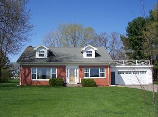 15119 State Highway 27, Sparta, WI 54656