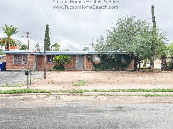6802 E Kenyon Dr, Tucson, AZ 85710