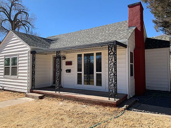 2nd image of 2708 S Van Buren St