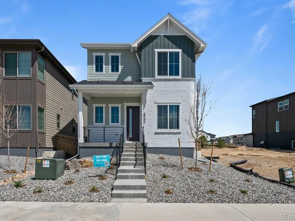 6066 N Lisbon Street, Aurora, CO 80019