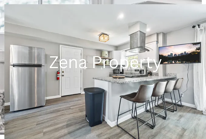 2042 Barberrie Ln — Photo 2