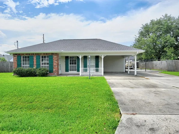 306 Parkside Dr, Thibodaux, LA 70301