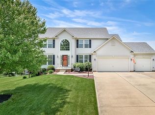 543 Madison Dr, Gibsonia, PA