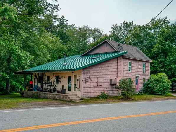 9 New Boston Road, Kingston, NH 03848