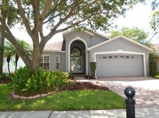 5204 Abbey Park Ave, Tampa, FL 33647
