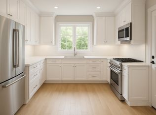 134-136 Train St UNIT 1, Dorchester, MA 02122