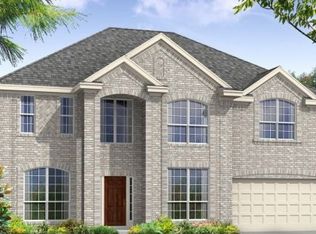 6407 St Placidia Dr, Spring, TX 77379