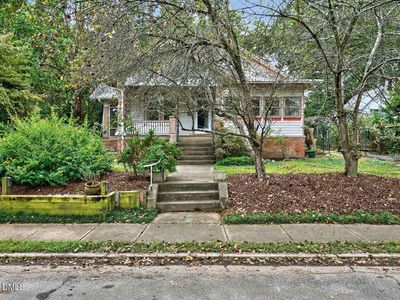 110 Hudson St, Raleigh, NC, 27608