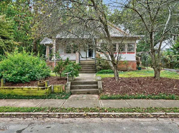 110 Hudson St, Raleigh, NC 27608