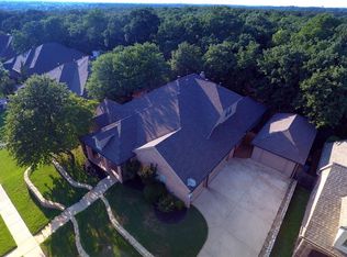 1513 Palo Verde Dr, Denton, TX 76210
