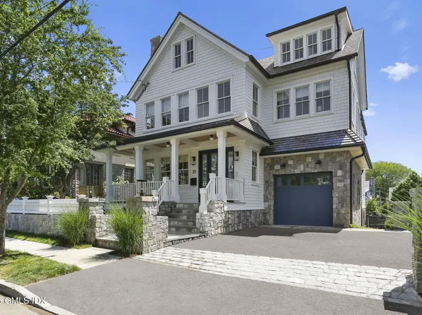 21 Ridge St, Greenwich, CT 06830