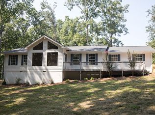 5258 Blueberry Hills Dr, Gainesville, GA 30506