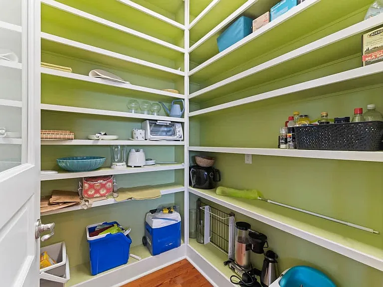 Storage Room