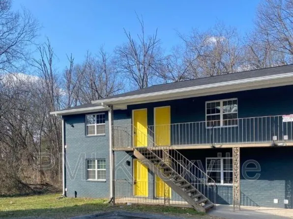 123 Ingersoll Ave, Knoxville, TN