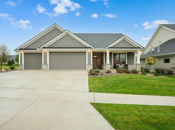 2657 Scenic Point Dr SW, Rochester, MN 55902