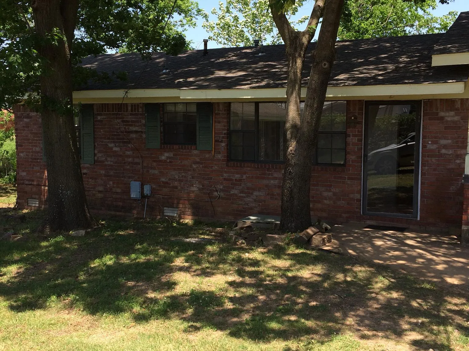 8106 Highway 271 S — Photo 1