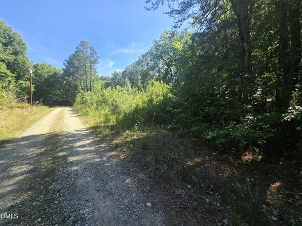 0 Faucette Mill Rd, Hillsborough, NC 27278