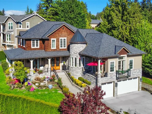 1521 102nd Avenue NE, Bellevue, WA 98004