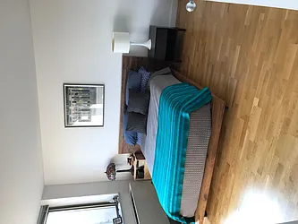 Rented by Owner