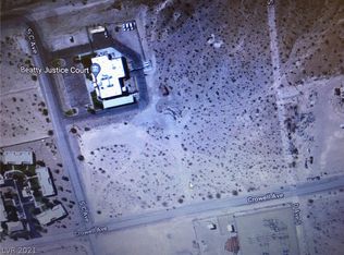 C Ave, Beatty, NV 89003