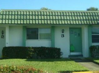 2886 Fernley Dr E APT 3, West Palm Beach, FL 33415