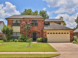 3518 Timothy Ln, Richmond, TX 77406