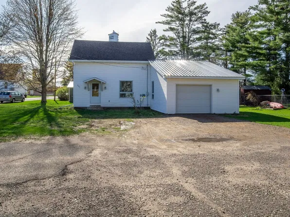 807 N 3rd Street, Bruce, WI 54819