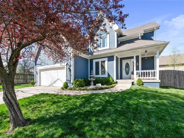 8804 NW 85th St, Kansas City, MO 64153