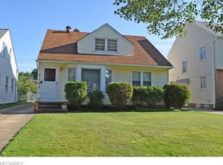 4109 Stilmore Rd, South Euclid, OH 44121