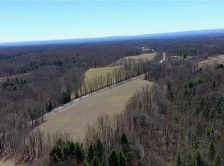 0 Coal Hill Rd #1, Taberg, NY 13471