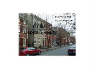 246 2nd St, Trenton, NJ 08611