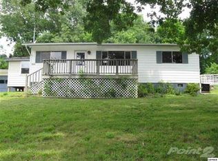 624 Whites School Rd, Sevierville, TN 37876