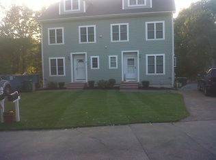 116 Pond St, South Attleboro, MA 02703