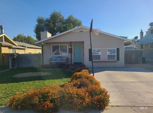 219 Elmore Ave, Nampa, ID 83651