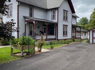 13 Cone St, Wellsboro, PA