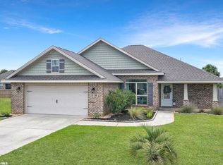 599 Vestige Mews, Foley, AL 36535