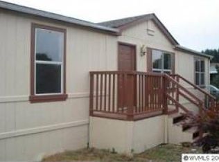 782 S Grice Loop, Jefferson, OR 97352