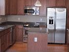 Gourmet Kitchen