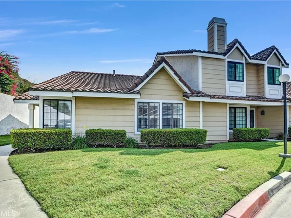 1641 S Diamond Bar Blvd, Diamond Bar, CA 91765