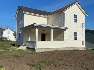 403 W 2nd St, Wellston, OH 45692