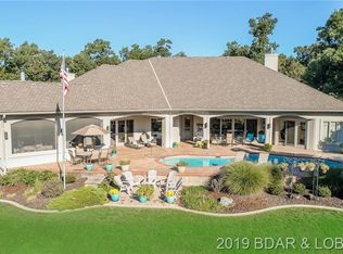 9 Raven Rd, Eldon, MO 65026