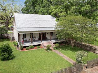 3710 Church St, Slaughter, LA 70777