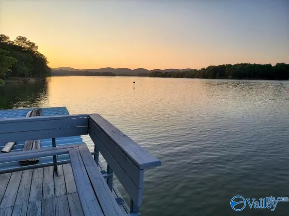 509 County Road 585, Cedar Bluff, AL 35959