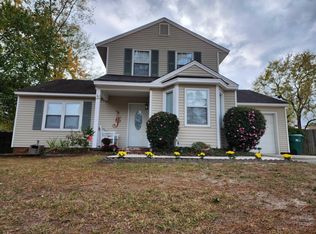 4122 Clinton Way E, Martinez, GA 30907