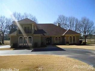 1606 W 46th Ave, Pine Bluff, AR 71603